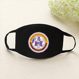 Alcorn State Face Mask -