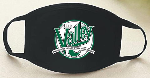 The Valley Face Mask -