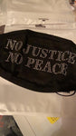 Justice Face Mask -