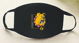 Ferris State Face Mask -